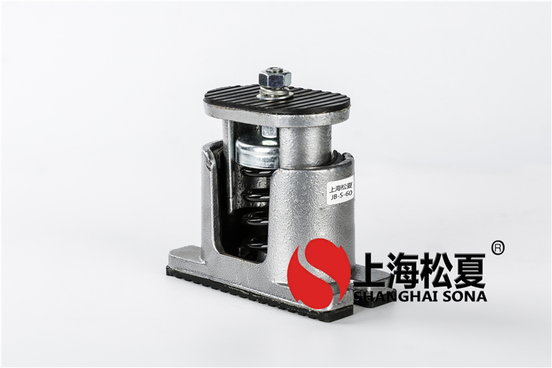 田灣核電站3、4號(hào)機(jī)組項(xiàng)目使用單球體橡膠接頭