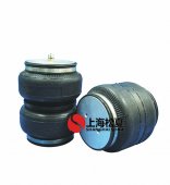 橡膠空氣彈簧具有怎樣的工作原理？