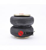 空氣彈簧有特殊要求的應(yīng)用前景有哪些類型？