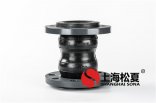 什么是水泵專用橡膠接頭？
