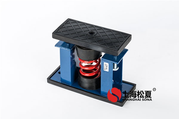 阻尼彈簧減震器的特點及優(yōu)點是什么？ 