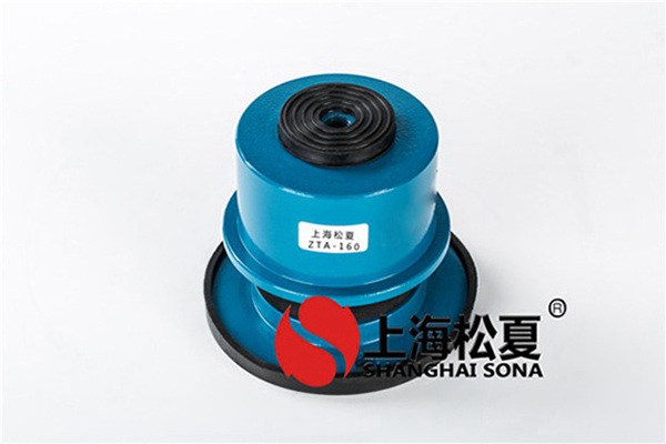 阻尼彈簧減震器的性能優(yōu)勢是什么？