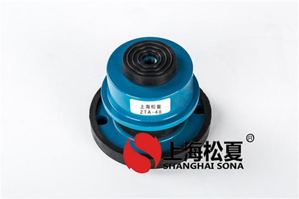 橡膠減震器到底有哪些優(yōu)點呢？