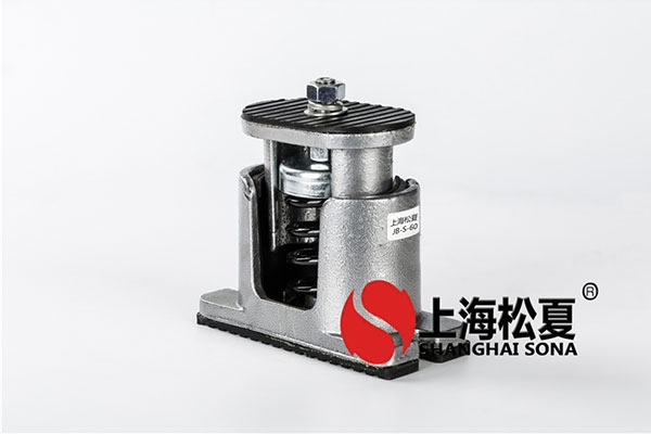 阻尼橡膠減震器特征你了解多少？