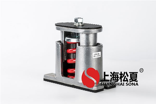 阻尼橡膠減震器特征你了解多少？