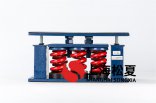  怎樣正確組裝防爆軸流風(fēng)機減震器？