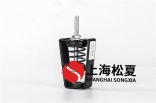 離心風(fēng)機怎么減震