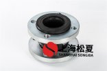 橡膠接頭的旋轉(zhuǎn)和密封實際效果呈現(xiàn)出了哪些？