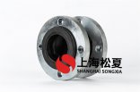 丁晴材料橡膠接頭是什么？