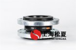 雙球橡膠接頭損壞的主要原因有哪些？