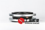 防負壓力橡膠接頭好用嗎？能起到什么作用？