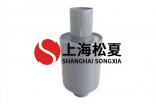 直埋式波紋補償器有哪些作用？