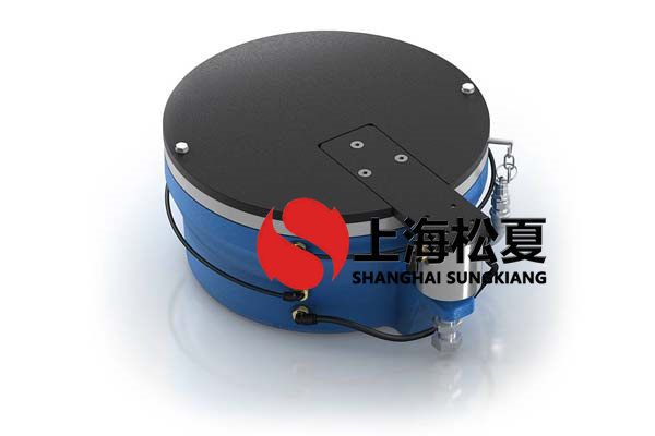 光學(xué)對位返修臺(tái)R7220A被動(dòng)式空氣彈簧具備共振頻率低的優(yōu)勢