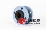 三元乙丙二次增壓泵橡膠接頭的作用你了解嗎？