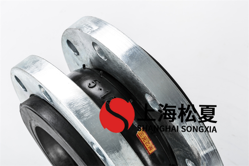DN125消防水泵組橡膠接頭的優(yōu)勢(shì)體現(xiàn)在哪些方面？