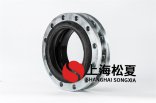 DN250冷凝泵橡膠接頭的質(zhì)量如何？