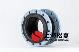 冷暖設(shè)備工程可以用可繞曲橡膠伸縮接頭嗎？